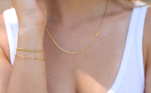 Chloe Bracelet