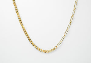 Tayden Necklace