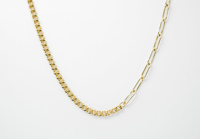 Tayden Necklace