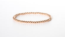 Load image into Gallery viewer, Mini Rose Gold Bracelet