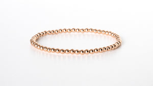 Mini Rose Gold Bracelet
