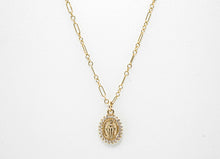 Load image into Gallery viewer, Madonna Necklace