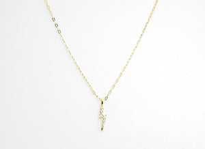 Stormi Necklace