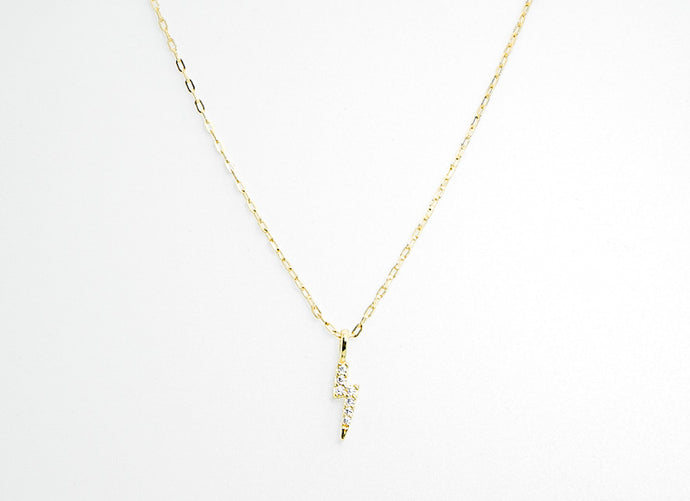 Stormi Necklace