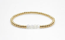 Load image into Gallery viewer, Moonstone Bracelet