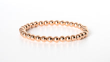 Load image into Gallery viewer, Major Rose Gold Bracelet
