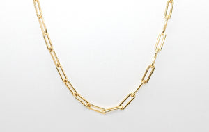 Major Cameron Necklace