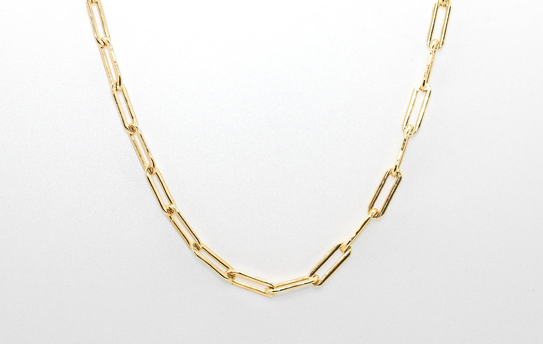 Major Cameron Necklace
