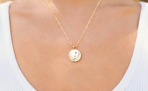 Dreamer Necklace