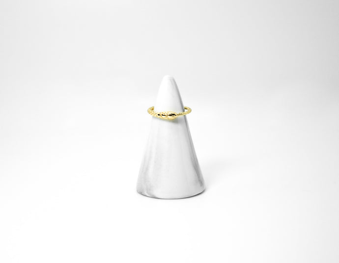 mamba pinky ring