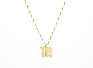 Lani Necklace