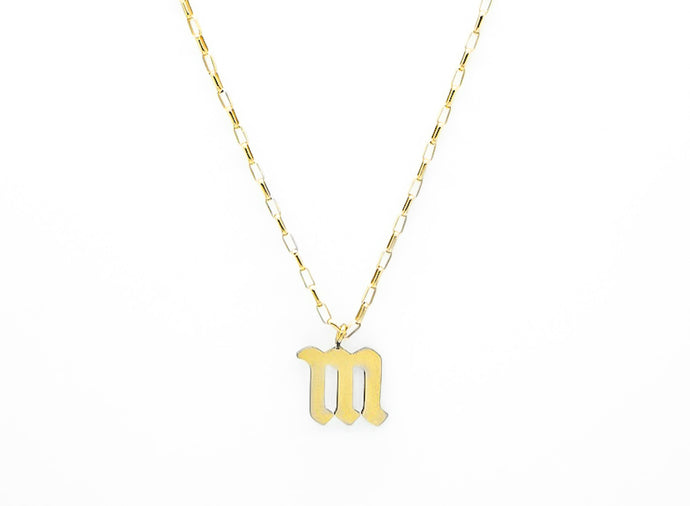 Lani Necklace