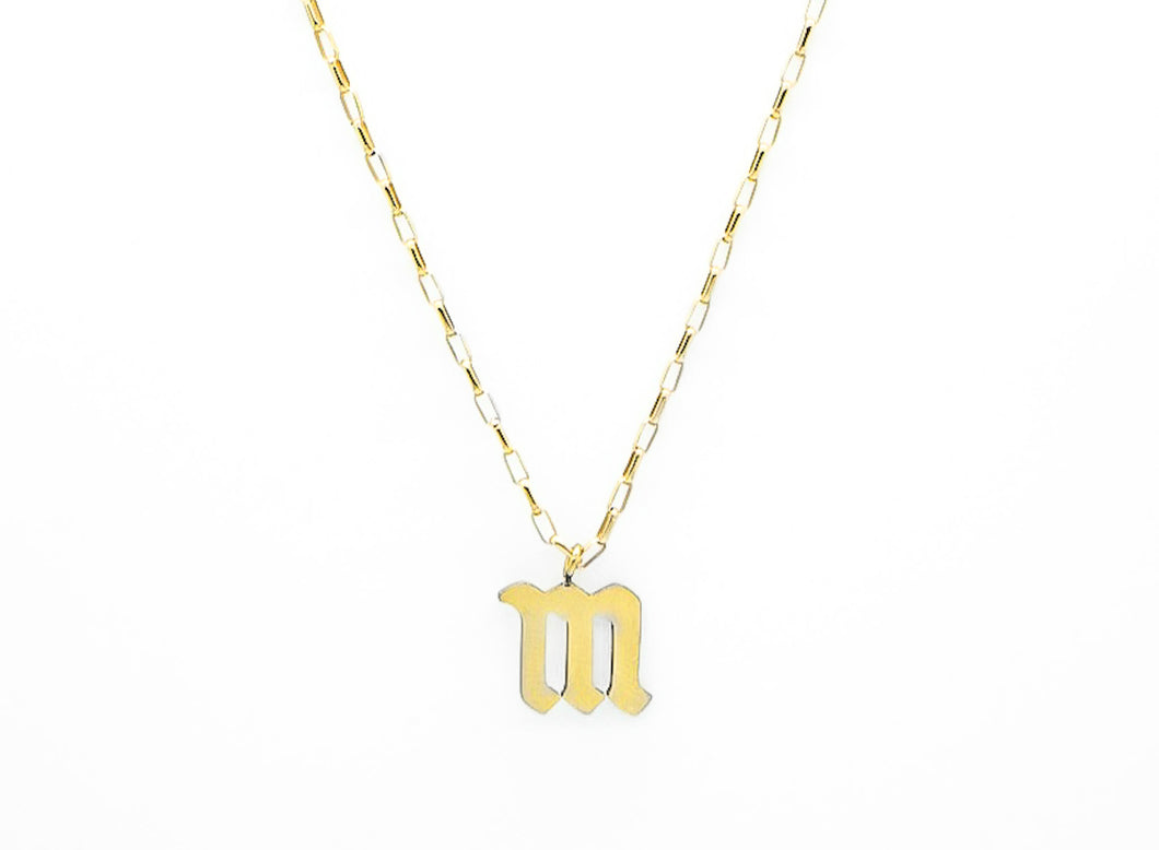 Lani Necklace