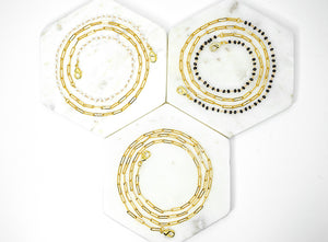 Mask Chains