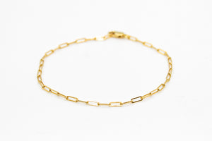 Mini Cameron Bracelet