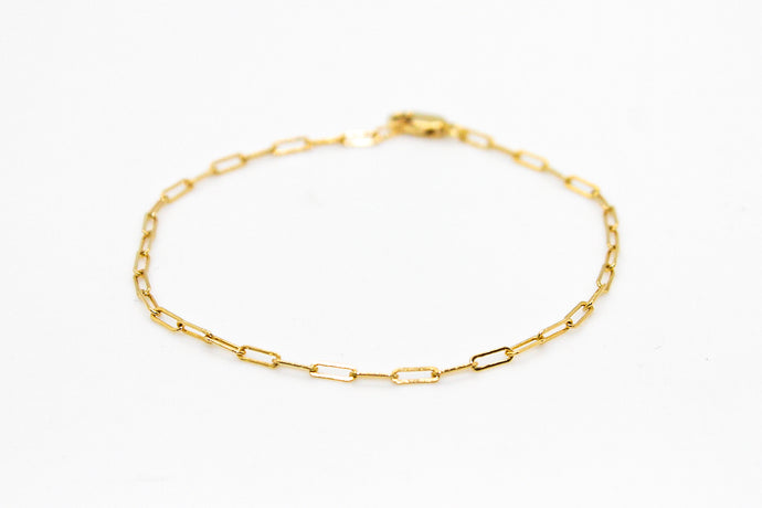Mini Cameron Bracelet