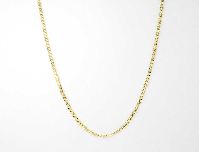 Chloe Necklace