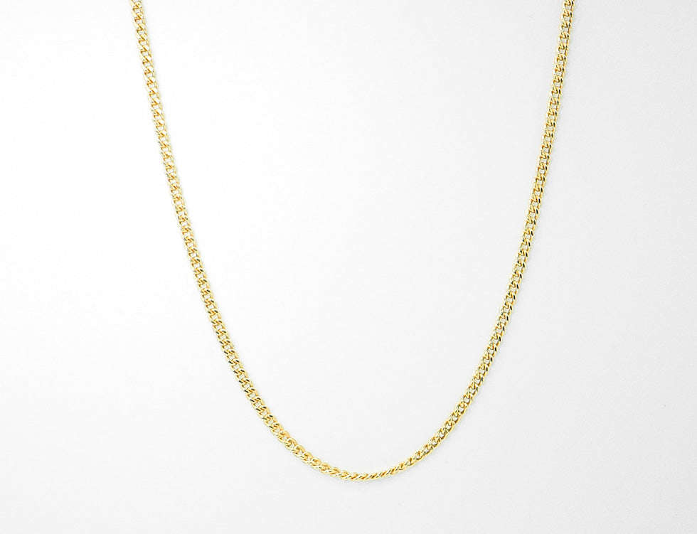 Chloe Necklace
