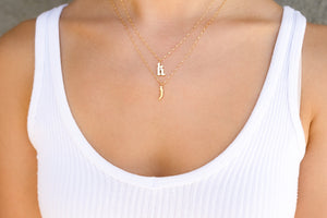 Lani Necklace