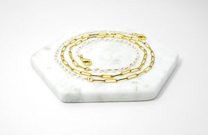 Mask Chains