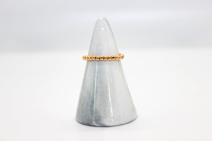 Rose Gold Ring