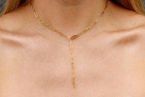Cameron Necklace