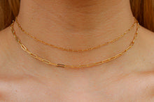 Load image into Gallery viewer, Mini Cameron Necklace