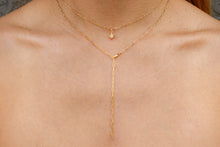 Load image into Gallery viewer, Mini Cameron Necklace