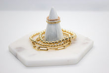 Load image into Gallery viewer, Rose Gold Ring