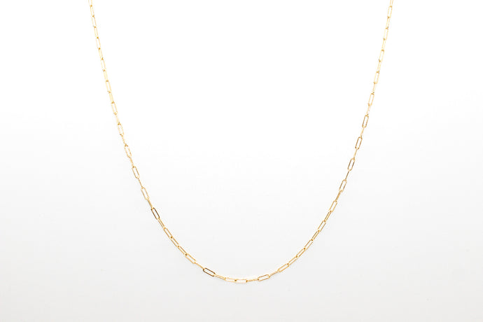 Mini Cameron Necklace