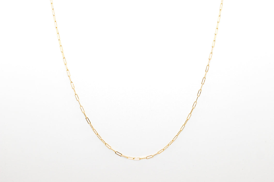 Mini Cameron Necklace