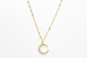 Luna Necklace