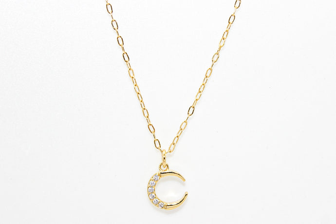 Luna Necklace