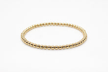 Load image into Gallery viewer, Mini Gold Bracelet