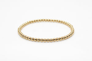 Mini Gold Bracelet