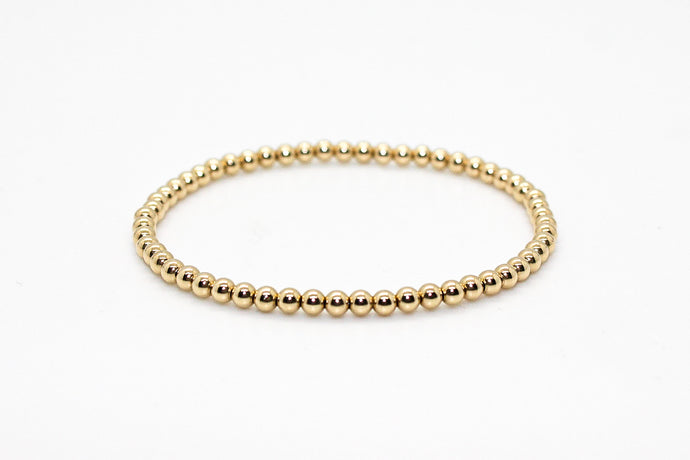 Mini Gold Bracelet