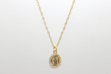 Load image into Gallery viewer, Madonna Necklace