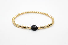 Load image into Gallery viewer, Custom Mini Beaded Bracelet