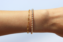 Load image into Gallery viewer, Mas Rose Gold Bracelet