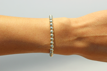 Load image into Gallery viewer, Major Sterling Silver Bracelet