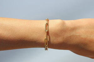 Major Cameron Bracelet