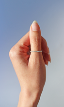 Load image into Gallery viewer, Sterling Silver Ring