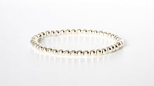 Load image into Gallery viewer, Mas Sterling Silver Bracelet