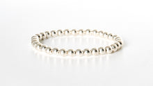 Load image into Gallery viewer, Major Sterling Silver Bracelet