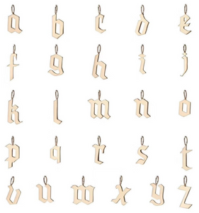 Lani Necklace