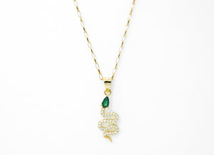 Emi Necklace