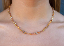 Load image into Gallery viewer, Major Cameron Necklace