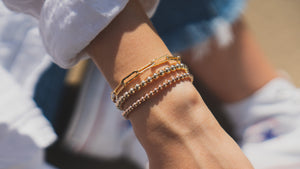 Major Cameron Bracelet