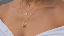 Load image into Gallery viewer, Above the stars necklace