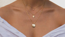 Load image into Gallery viewer, Gold Star Necklace